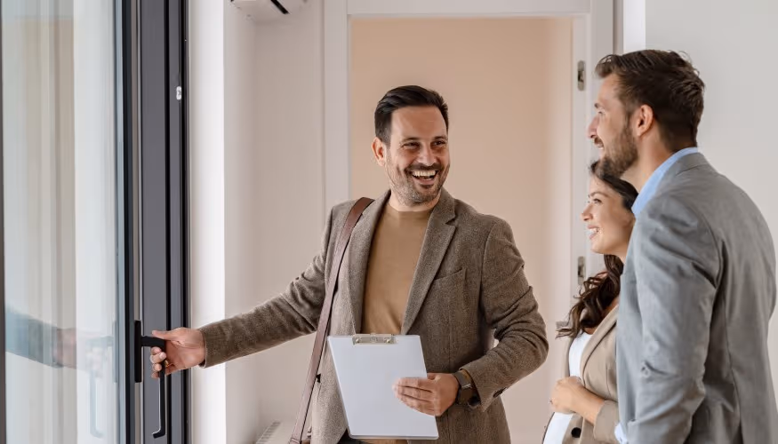 Mansuroğlu Emlakçı